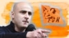 Ника Мелия (коллаж)
