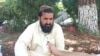 د ګيله من وزیر ورور: مور مو د هغه په حالت نه ده خبره کړې