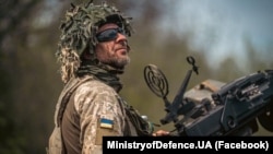Зважаючи на все, операція ЗСУ у Бєлгородській області РФ триває другий тиждень. Фото ілюстративне