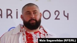 ლაშა ტალახაძე. ძალოსანი
