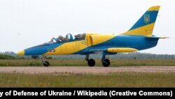 «Вічного польоту, побратими» – звернулися у Повітряних силах (фото ілюстративне)