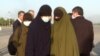 Тажикстан Сириядагы лагерден 100дөн ашык аял жана баланы кайтарды