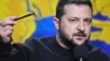 Украинанын президенти Владимир Зеленский. 19-декабрь, 2023-жыл.
