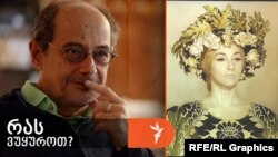 ფილმი „საიათნოვა“, ასევე ცნობილია სახელით „ბროწეულის ფერი“, სერგო ფარაჯანოვმა 1968 წელს გადაიღო.