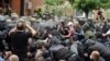 KOSOVO-SERBS/VIOLENCE