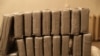 Armenia - A photo of what the National Security Service described as cocaine seized by it on May 13, 2023.