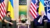 Зеленський і Байден обговорили ситуацію на фронті та внутрішні процеси в Росії