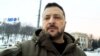 Зеленский "Украина Орусияны жеңет" деп убада берди