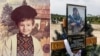 Ova fotografija, načinjena u blizini Bahmuta na istoku Ukrajine, prikazuje vojnike kako nose tijelo suborca Ivana Minuhalijeva s bojnog polja, 11. maja 2023.