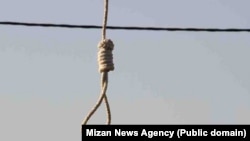 The UN office said 41 of those executed last month were due to drug offenses. (file photo)