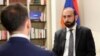Հավատում ենք, որ հնարավոր է հասնել խաղաղության պայմանագրի կնքման. Միրզոյան