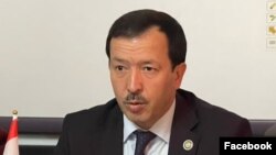 Салим Сайвализода