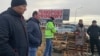 ДПСУ: Україна та Польща домовилися «прискорити» оформлення пасажирів і вантажів на кордоні