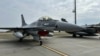 Нідерланди виділяють понад 150 млн євро на боєприпаси для F-16, які нададуть Україні – Міноборони