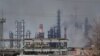 Генштаб підтвердив удар по нафтоперекачувальній станції в Краснодарському краї Росії