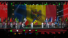 Ediția din acest an a Jocurilor BRICS are loc în orașul Kazan din Republica Tatarstan a Federației Ruse, între 12 și 23 iunie.