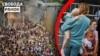 Реакції світу на удар Росії по дитячій лікарні «Охматдит». Чи говоритимуть про це на саміті НАТО у США
