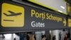 Din 31 martie 2024 inclusiv, românii care zboară în spațiul Schengen nu vor mai trece prin controlul Poliției de Frontieră.