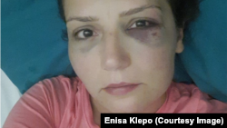 Enisa Klepo