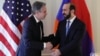 Վաշինգտոնում այսօր կստորագրվի ՀՀ-ի և ԱՄՆ-ի միջև ռազմավարական գործընկերության մասին փաստաթուղթը․ ՀՀ ԱԳՆ