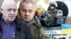 Жалданмалар менен келишим: Шойгу - Пригожин тиреши