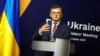 Голова МЗС назвав два напрямки допомоги українським військовим: це надання зброї та боєприпасів і моральна підтримка