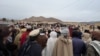 زبېر وزیر: د انګور اډې پرلتوالو د غوښتنو هوارولوهڅې کوو