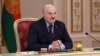 Alyaksandr Lukashenka granted pardons to 30 people serving time for protesting. (file photo)