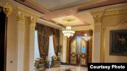 Նախկինում Աբրահամյաններին պատկանած առանձնատան լուսանկարներից, որոնք ձեռք է բերել «Հետք»-ը
