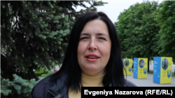 Алла Кліщ