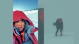 Комсомол чокусу: Альпинизмдин алиппесин тааныгандар 