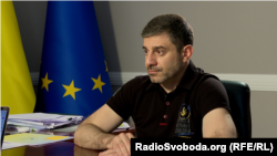 Дмитро Лубінець
