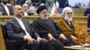 د ايران ولسمشر ابراهيم رییسي او د ايران بهرنيوو چارو وزير امیر عبداللهيان - پخوانی انځور 