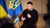 Președintele ucrainean, Volodimir Zelenski
