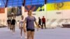 Lotul olimpic de gimnastică se pregătește pentru participarea la Jocurile Olimpice de la Paris atât în țară, la Izvorani, București, Deva și Constanța, cât și în străinătate.