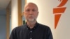 Refik Hodžić, bivši glasnogovornik Tribunala u Hagu