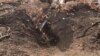 Сили РФ атакували село Хотімля Старосалтівської громади. Фото ілюстративне 