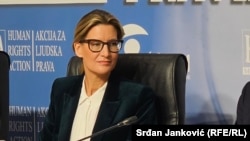 Tea Gorjanc Prelević