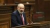 «Այդ ո՞ւմ գործողությունների արդյունքում էր հասունացել արհավիրք». Փաշինյանն արձագանքում է Սերժ Սարգսյանին