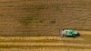 KOSOVO: Harvesting in Kosovo