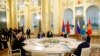 Փաշինյան-Ալիև բանավեճ՝ Եվրասիական բարձրագույն տնտեսական խորհրդի նիստում
