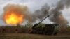 Російські війська намагаються прорвати оборону ЗСУ у районі Сіверська одразу з чотирьох сторін, аби у подальшому вийти до Серебрянського лісництва та Слов'янська