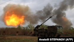 Російські війська намагаються прорвати оборону ЗСУ у районі Сіверська одразу з чотирьох сторін, аби у подальшому вийти до Серебрянського лісництва та Слов'янська