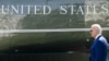Білий дім: США не надсилатимуть війська в Україну