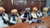 د انګور اډې قومي مشران: له افغانستان سره دې تګ راتګ بې وېزې او بې پاسپورټه شي