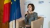 Президентка Молдови у розмові з міністеркою оборони Нідерландів згадала про ППО для України