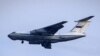Падение ИЛ-76 в РФ: в украинской разведке предполагают, что на борту могли быть «как ракеты С-300, так и люди»