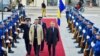Predsjedavajući Predsjedništva BiH Denis Bećirović i član Predsjedništva BiH Željko Komšić boraviće u sjedištu UN-a u New Yorku 17. aprila na predstavljanju prijedloga rezolucije o Srebrenici u Generalnoj skupštini UN-a.