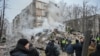 «Україна потребує підтримки Заходу саме зараз» – посол США після ранкових атак РФ
