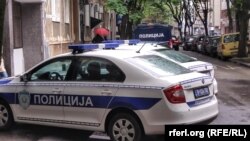 Ilustrativna fotografija beogradske policije iz arhive